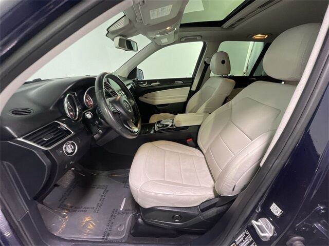 2017 Mercedes-Benz GLE GLE 350 Columbia SC