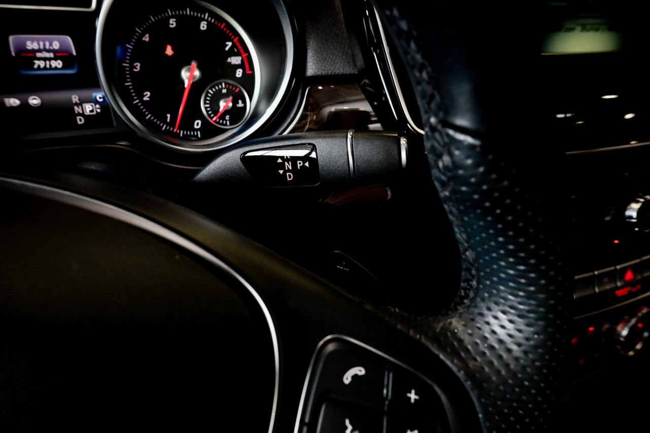 2017 Mercedes Benz GLE 350 photo 30