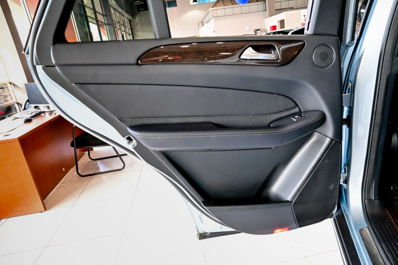 2017 Mercedes Benz GLE 350 photo 17