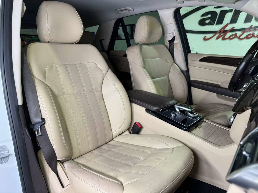 2017 Mercedes-Benz GLE GLE 350 Fort Lauderdale FL