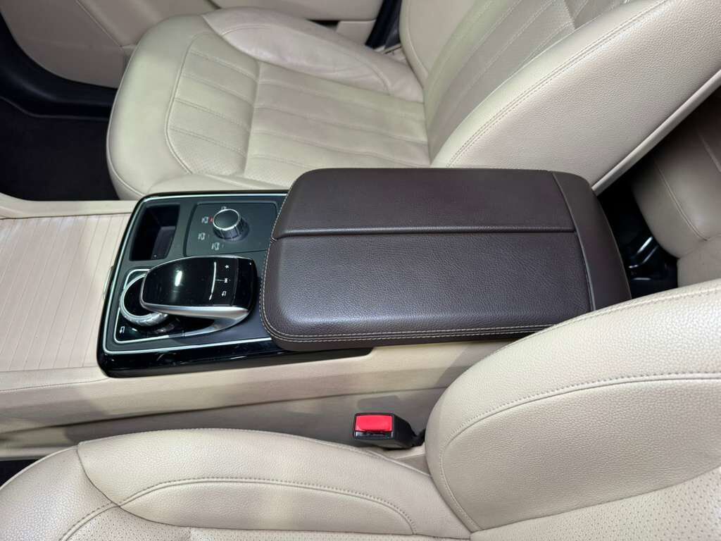 2017 Mercedes-Benz GLE GLE 350 Fort Lauderdale FL