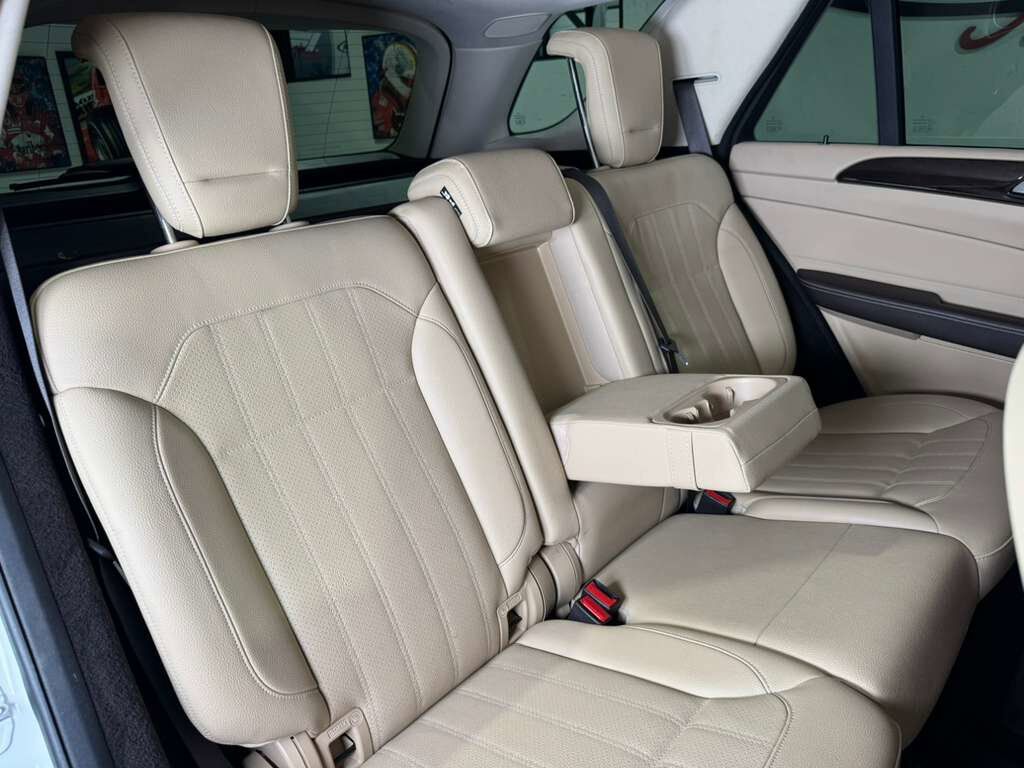 2017 Mercedes-Benz GLE GLE 350 Fort Lauderdale FL