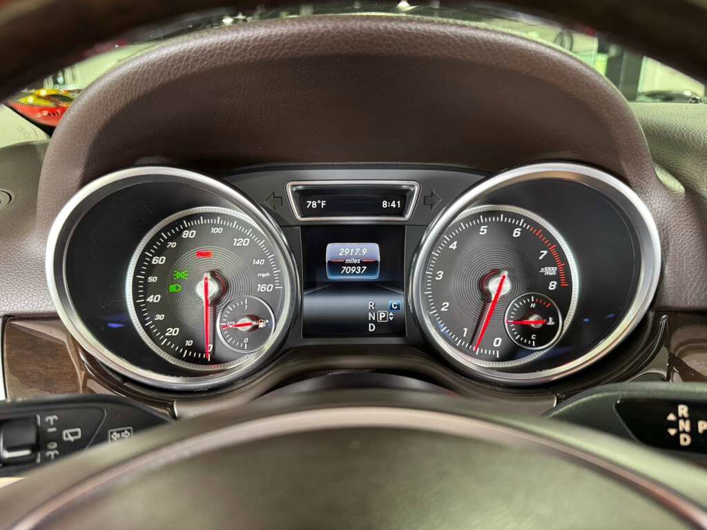 2017 Mercedes-Benz GLE GLE 350 Fort Lauderdale FL