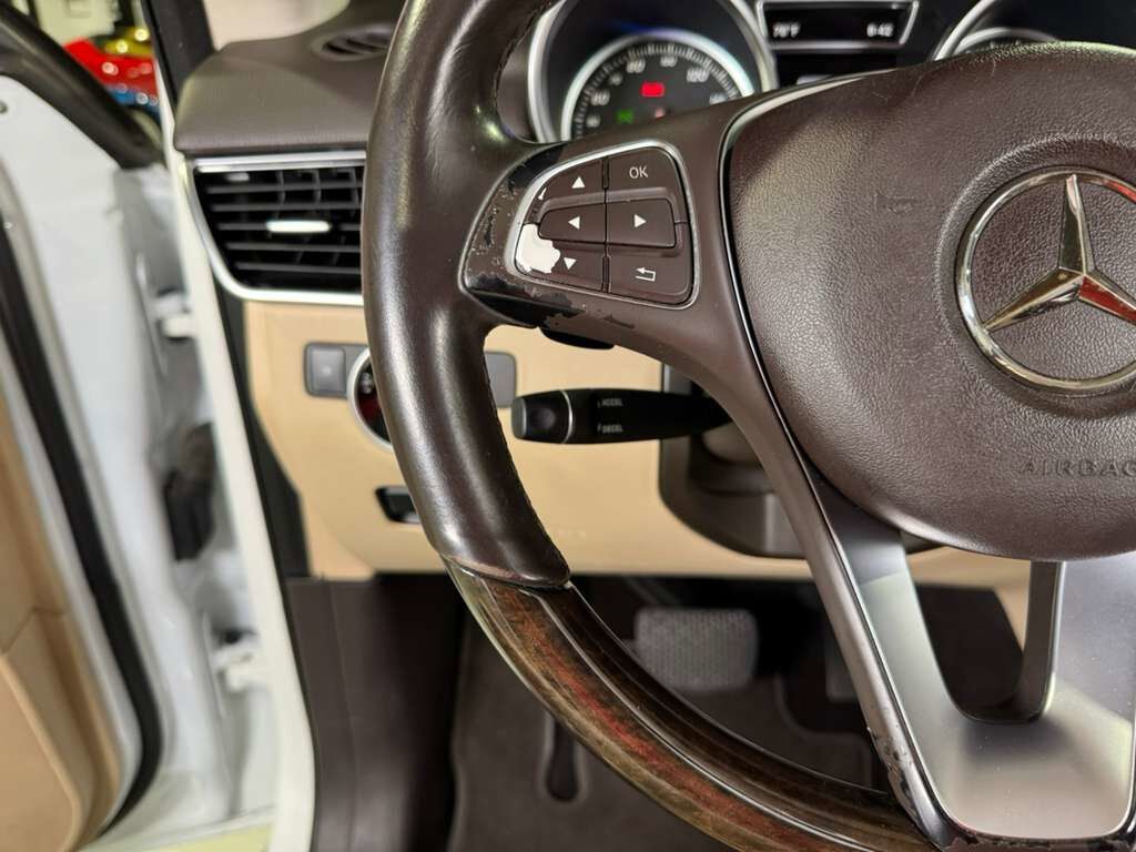 2017 Mercedes-Benz GLE GLE 350 Fort Lauderdale FL