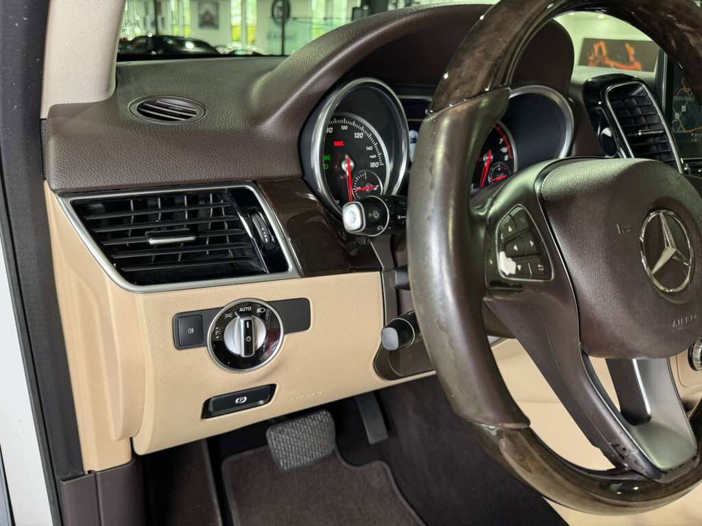 2017 Mercedes-Benz GLE GLE 350 Fort Lauderdale FL