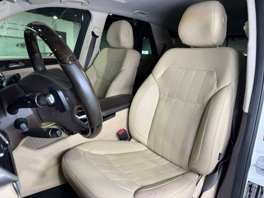 2017 Mercedes-Benz GLE GLE 350 Fort Lauderdale FL