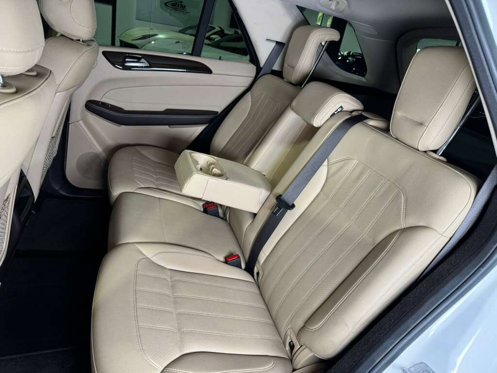 2017 Mercedes-Benz GLE GLE 350 Fort Lauderdale FL