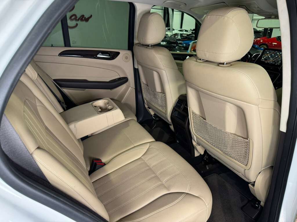 2017 Mercedes-Benz GLE GLE 350 Fort Lauderdale FL