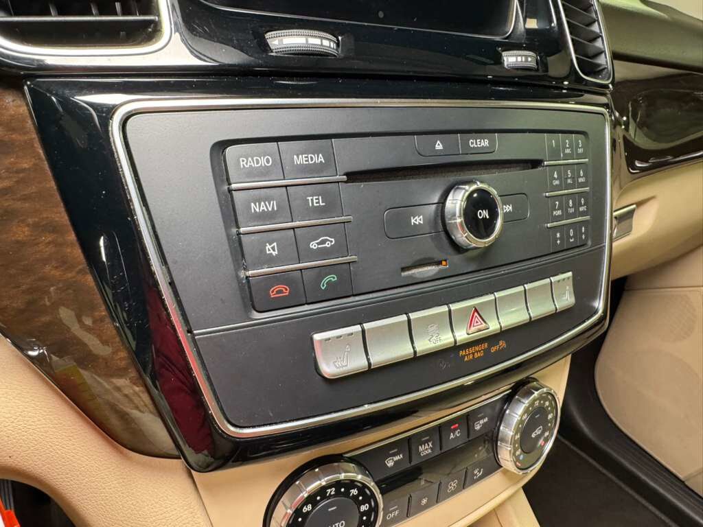 2017 Mercedes-Benz GLE GLE 350 Fort Lauderdale FL