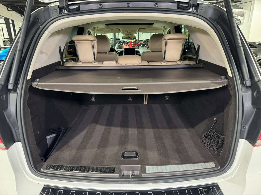 2017 Mercedes-Benz GLE GLE 350 Fort Lauderdale FL