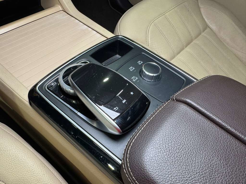 2017 Mercedes-Benz GLE GLE 350 Fort Lauderdale FL