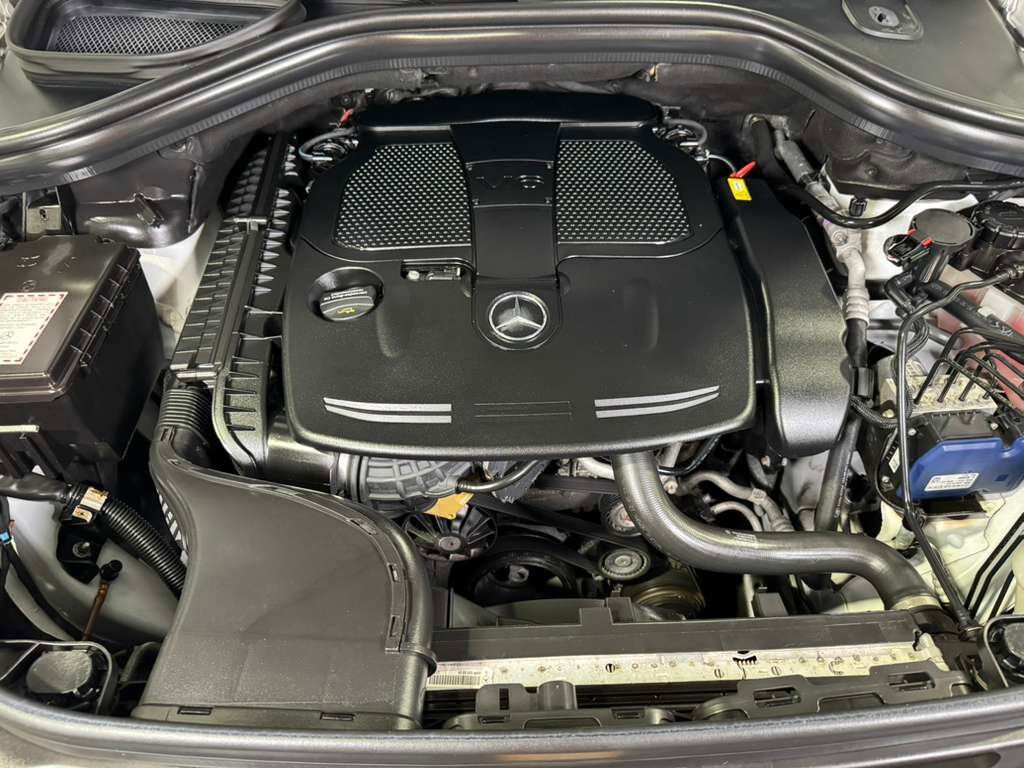 2017 Mercedes-Benz GLE GLE 350 Fort Lauderdale FL