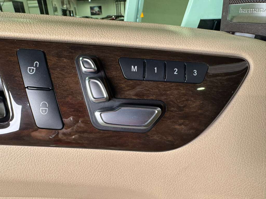 2017 Mercedes-Benz GLE GLE 350 Fort Lauderdale FL