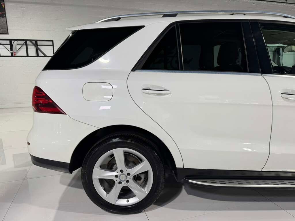 2017 Mercedes-Benz GLE GLE 350 Fort Lauderdale FL