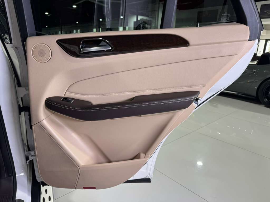 2017 Mercedes-Benz GLE GLE 350 Fort Lauderdale FL