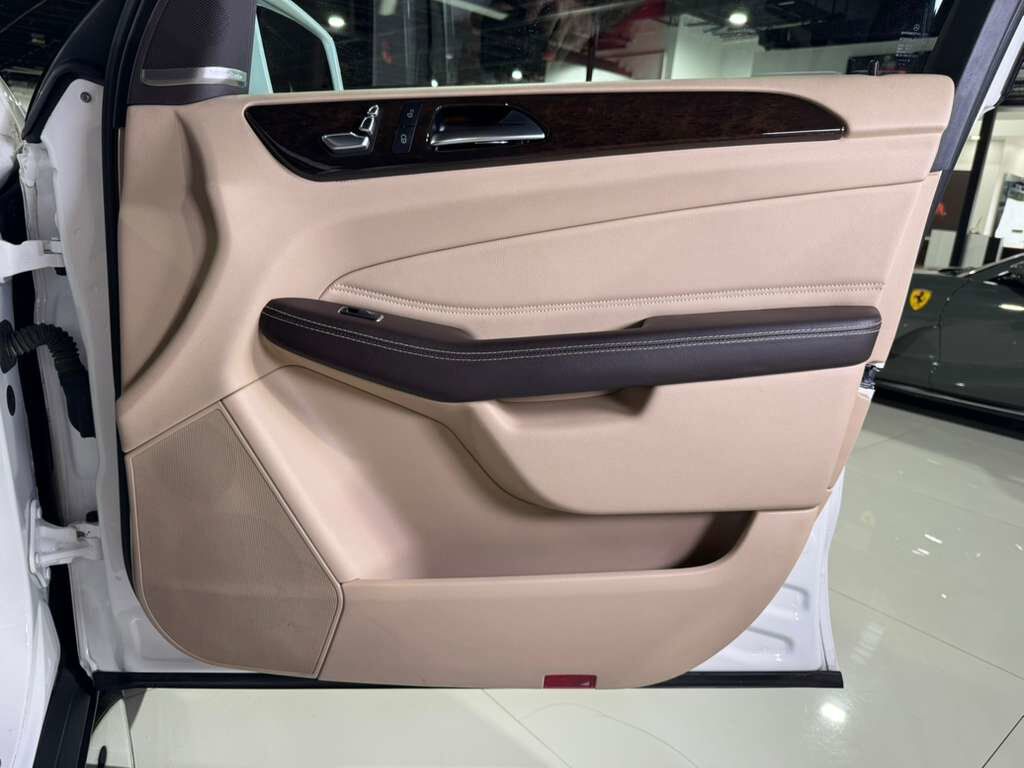 2017 Mercedes-Benz GLE GLE 350 Fort Lauderdale FL