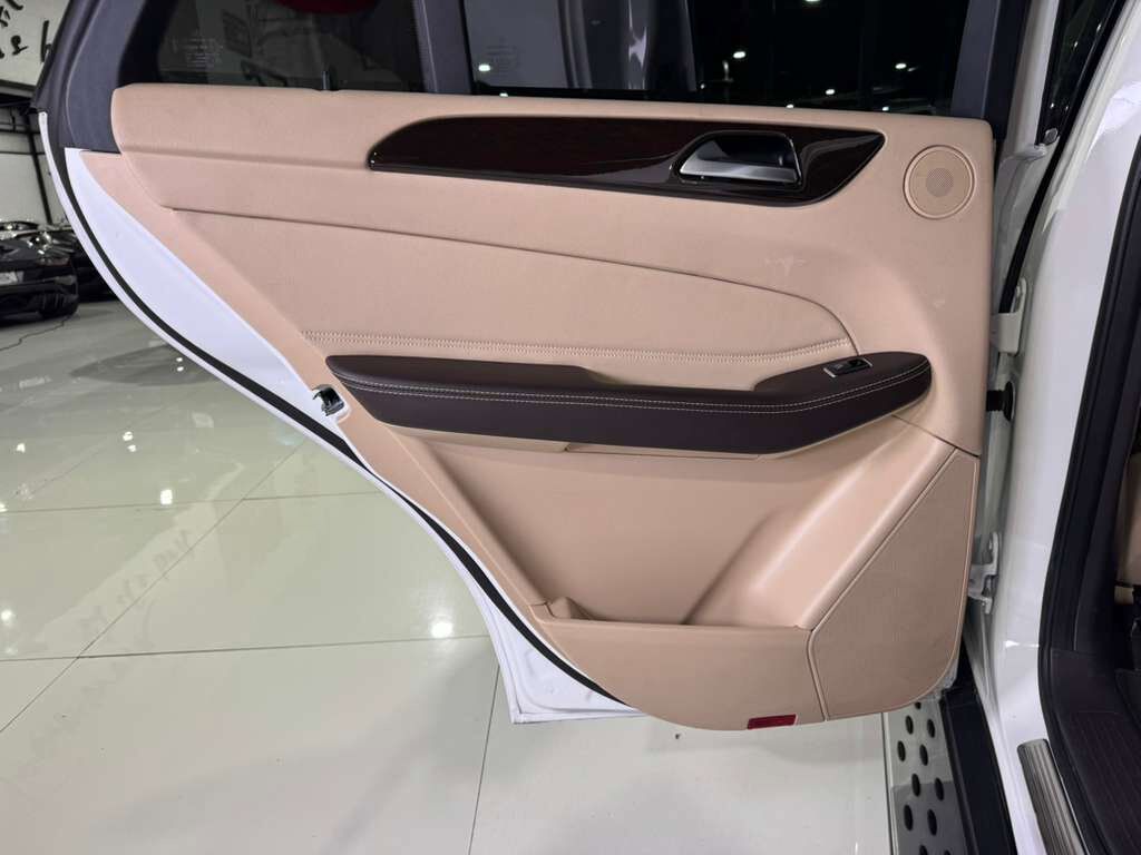 2017 Mercedes-Benz GLE GLE 350 Fort Lauderdale FL