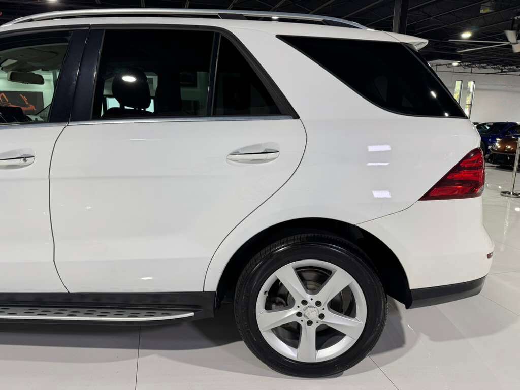 2017 Mercedes-Benz GLE GLE 350 Fort Lauderdale FL