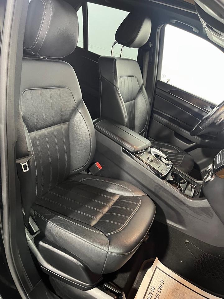 2017 Mercedes-Benz GLE GLE 350 Jersey City NJ