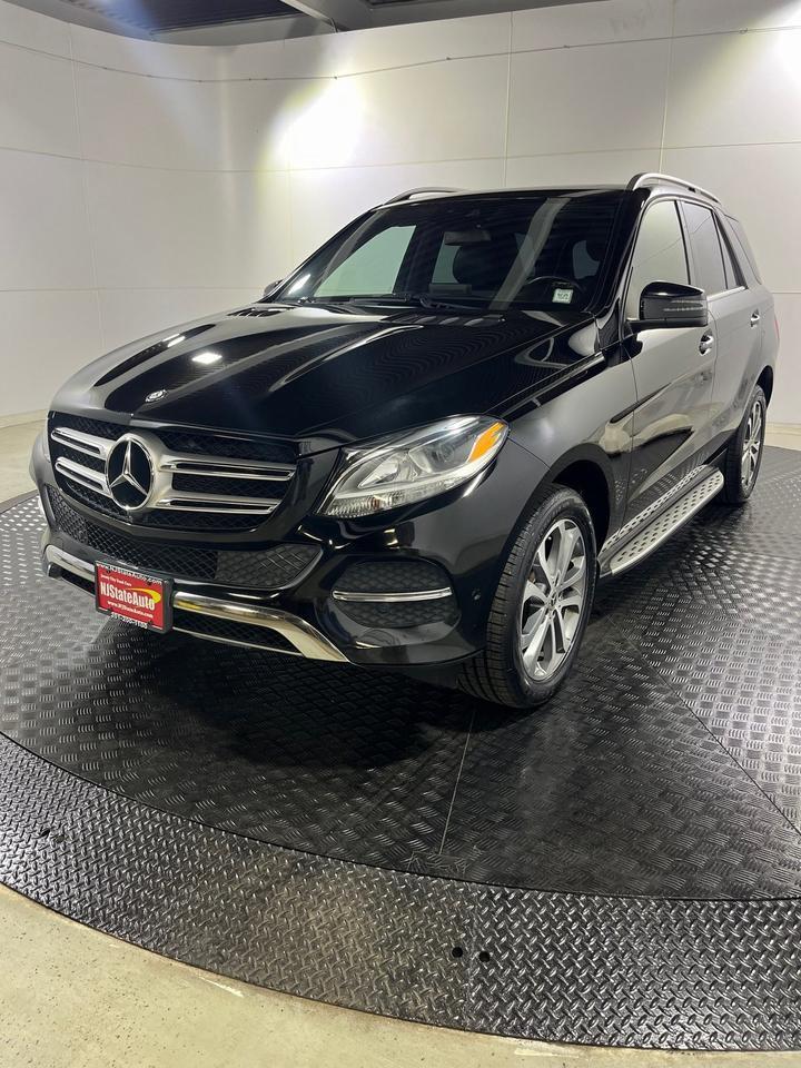 2017 Mercedes-Benz GLE GLE 350 Jersey City NJ
