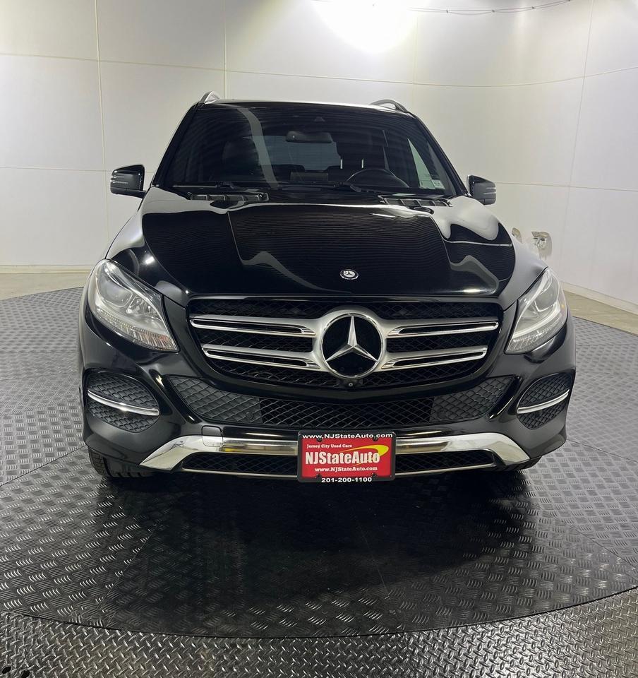 2017 Mercedes-Benz GLE GLE 350 Jersey City NJ