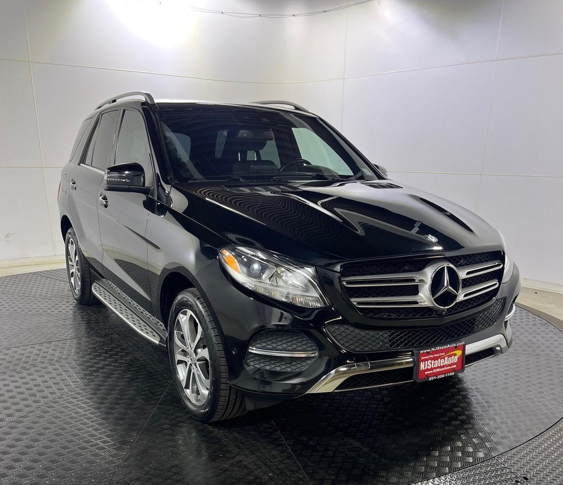 2017 Mercedes-Benz GLE GLE 350 Jersey City NJ