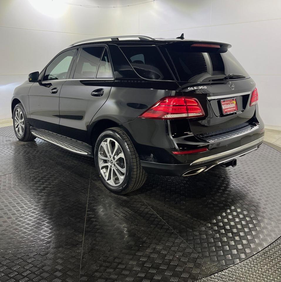 2017 Mercedes-Benz GLE GLE 350 Jersey City NJ