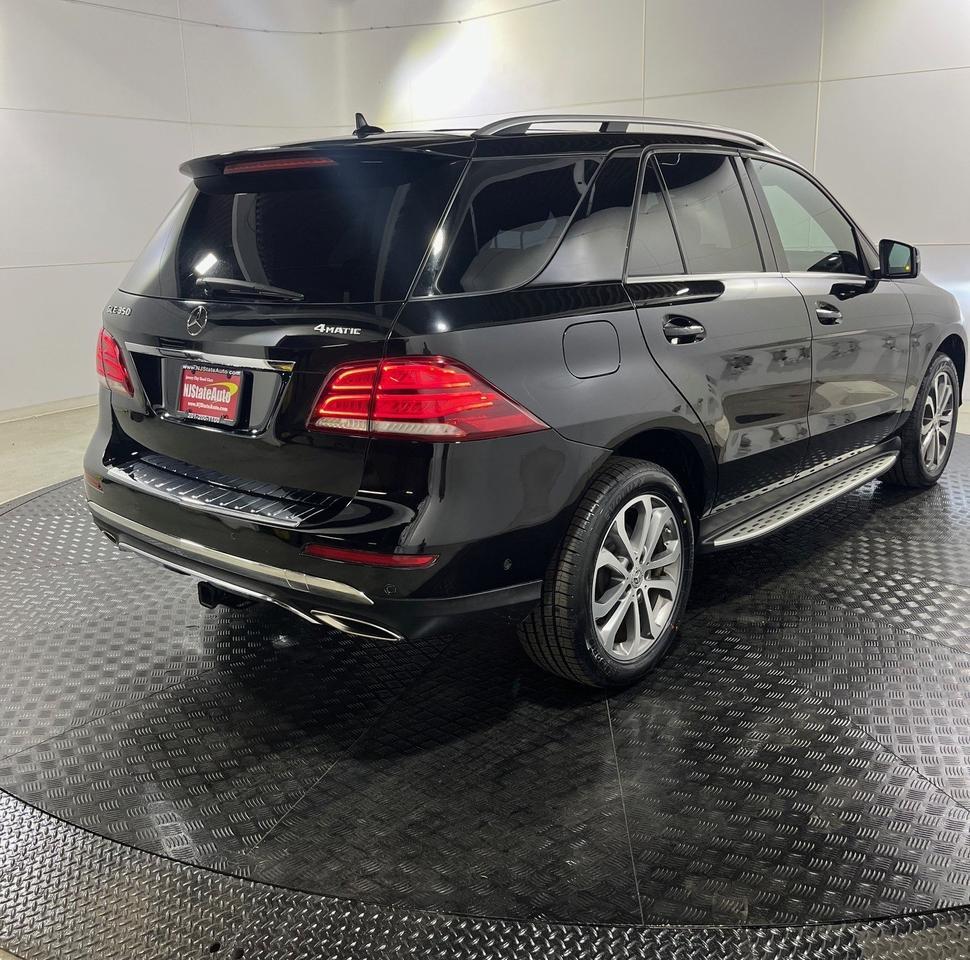 2017 Mercedes-Benz GLE GLE 350 Jersey City NJ