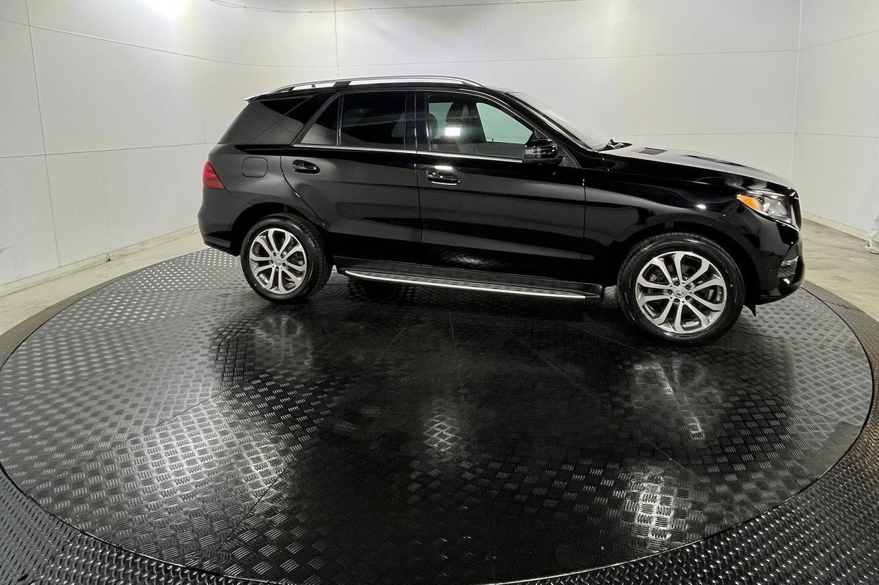 2017 Mercedes-Benz GLE GLE 350 Jersey City NJ
