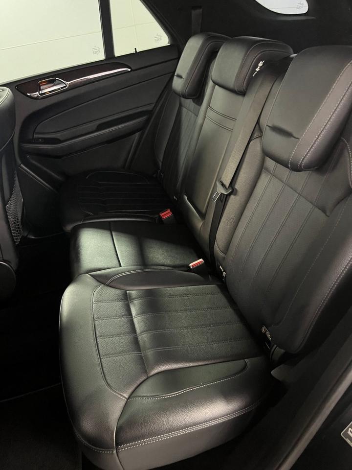 2017 Mercedes-Benz GLE GLE 350 Jersey City NJ