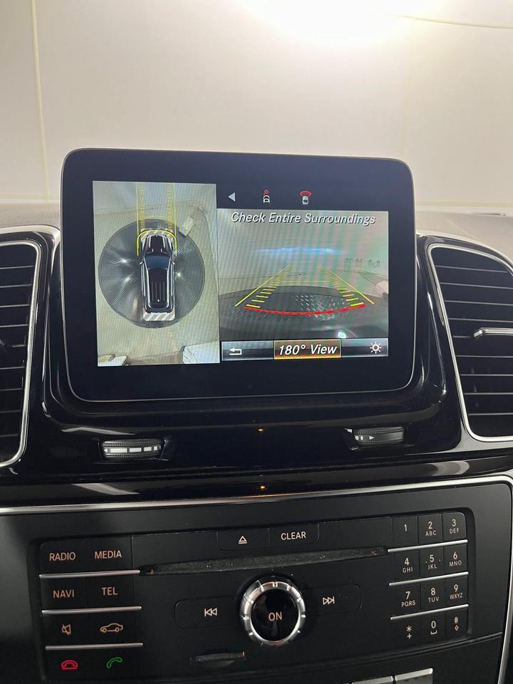 2017 Mercedes-Benz GLE GLE 350 Jersey City NJ