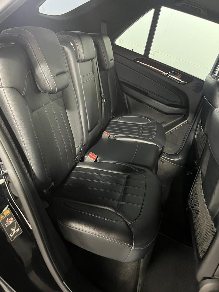 2017 Mercedes-Benz GLE GLE 350 Jersey City NJ