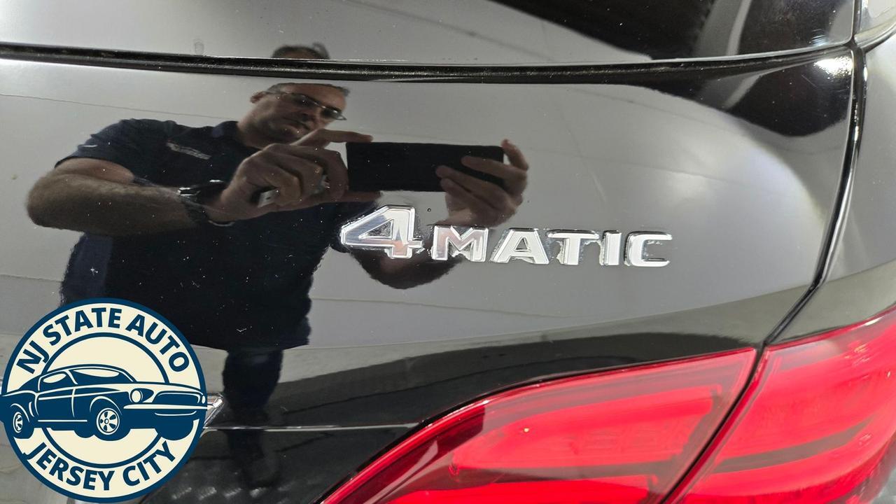 2017 Mercedes-Benz GLE GLE 350 Jersey City NJ