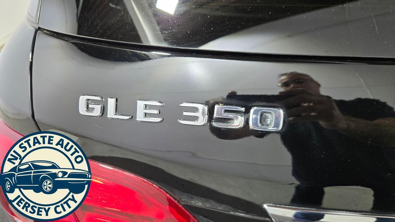 2017 Mercedes-Benz GLE GLE 350 Jersey City NJ
