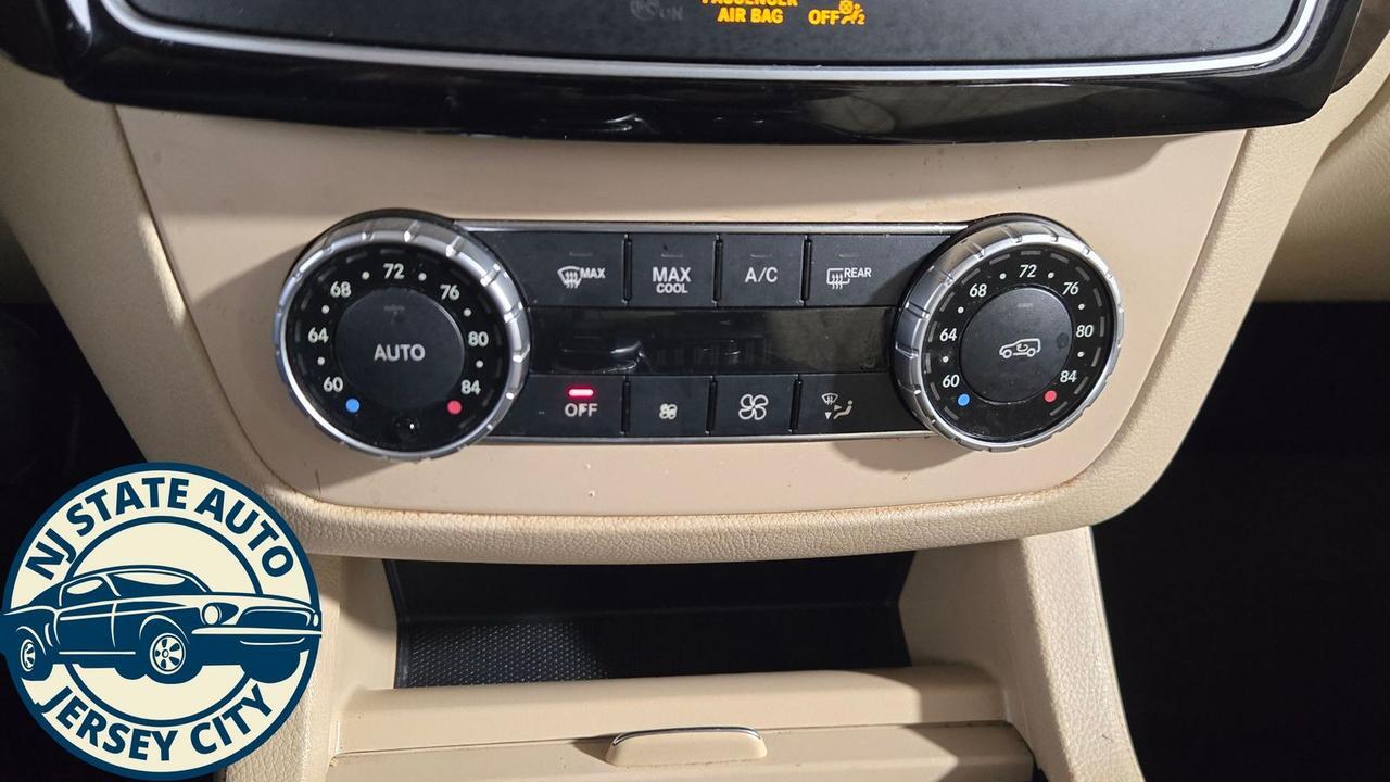2017 Mercedes-Benz GLE GLE 350 Jersey City NJ