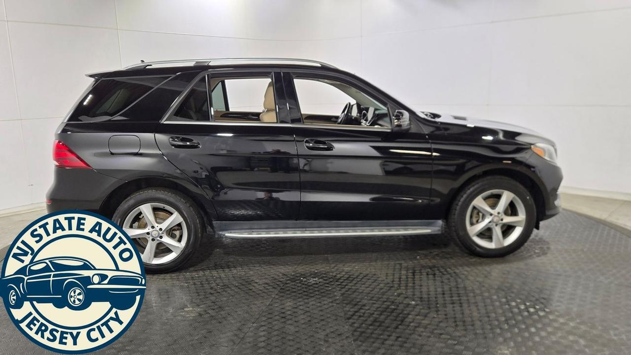 2017 Mercedes-Benz GLE GLE 350 Jersey City NJ