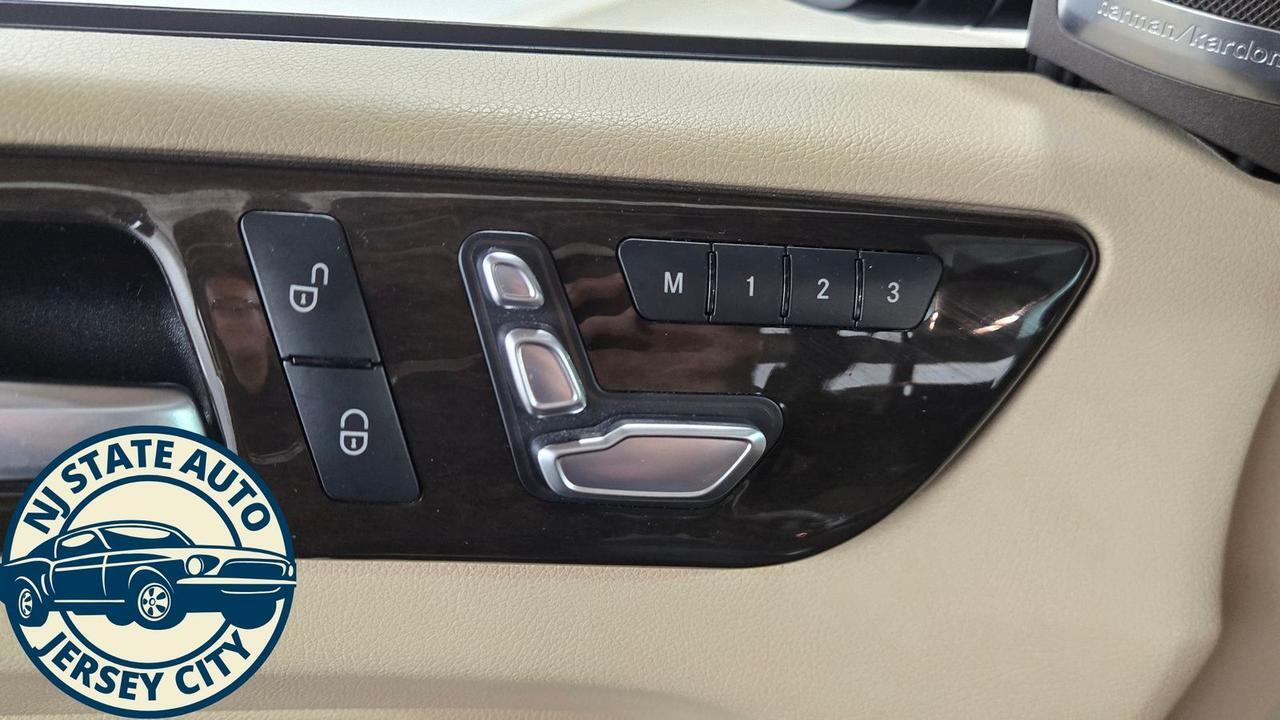 2017 Mercedes-Benz GLE GLE 350 Jersey City NJ