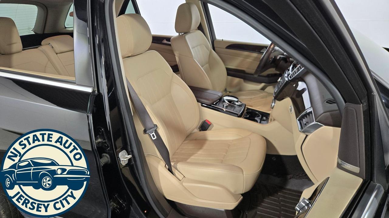 2017 Mercedes-Benz GLE GLE 350 Jersey City NJ