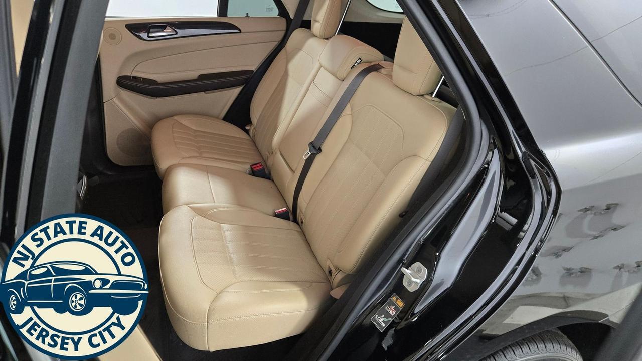 2017 Mercedes-Benz GLE GLE 350 Jersey City NJ