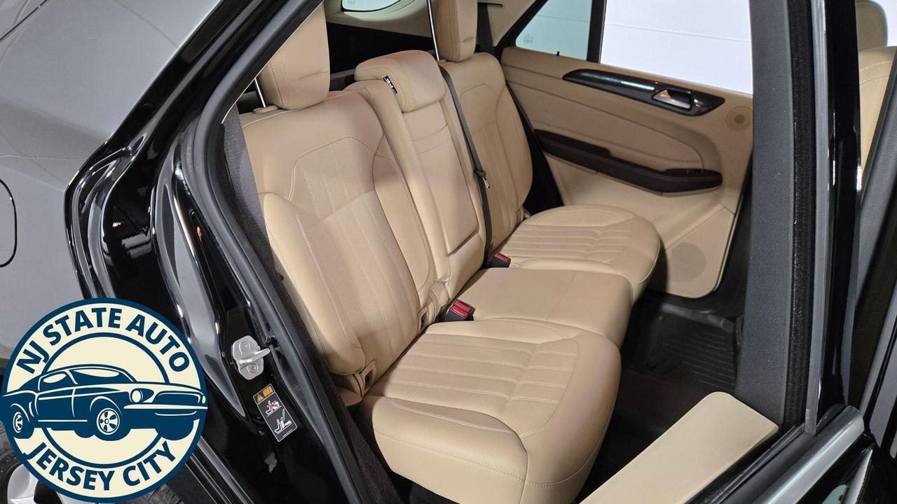 2017 Mercedes-Benz GLE GLE 350 Jersey City NJ