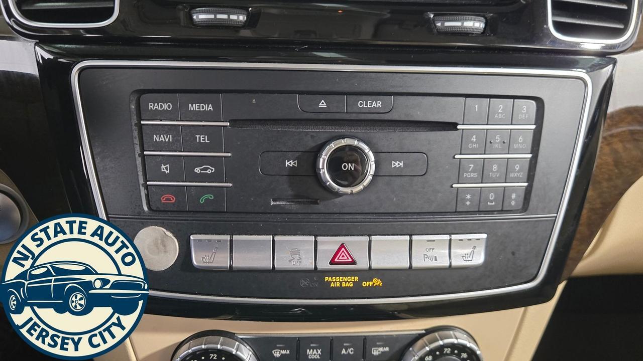 2017 Mercedes-Benz GLE GLE 350 Jersey City NJ
