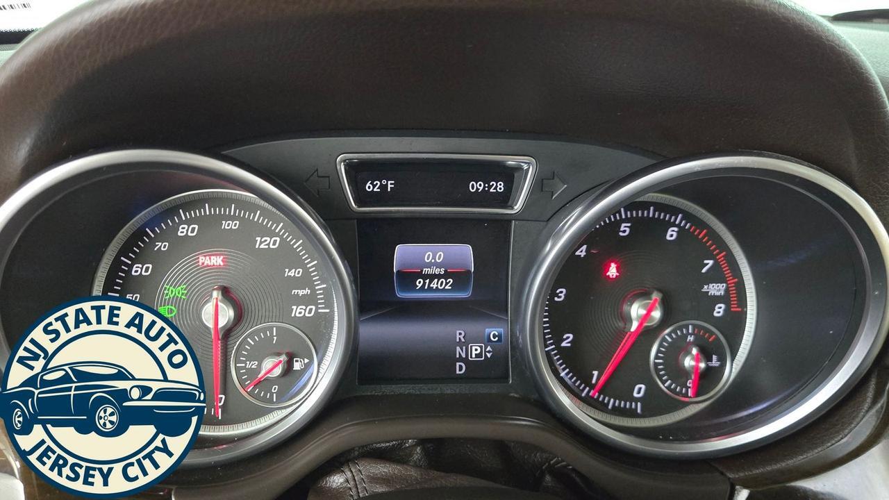 2017 Mercedes-Benz GLE GLE 350 Jersey City NJ