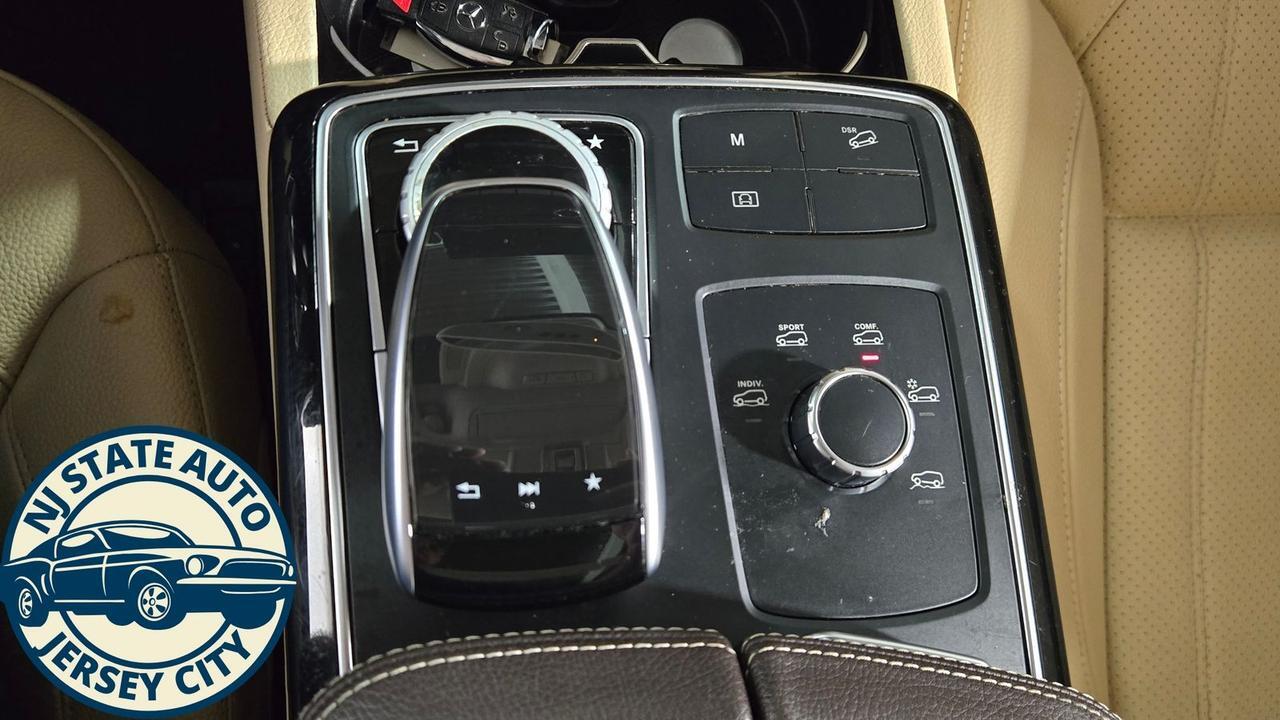 2017 Mercedes-Benz GLE GLE 350 Jersey City NJ