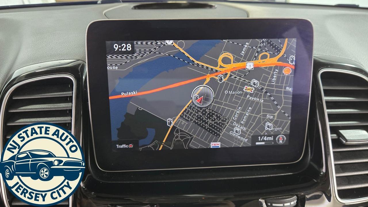 2017 Mercedes-Benz GLE GLE 350 Jersey City NJ