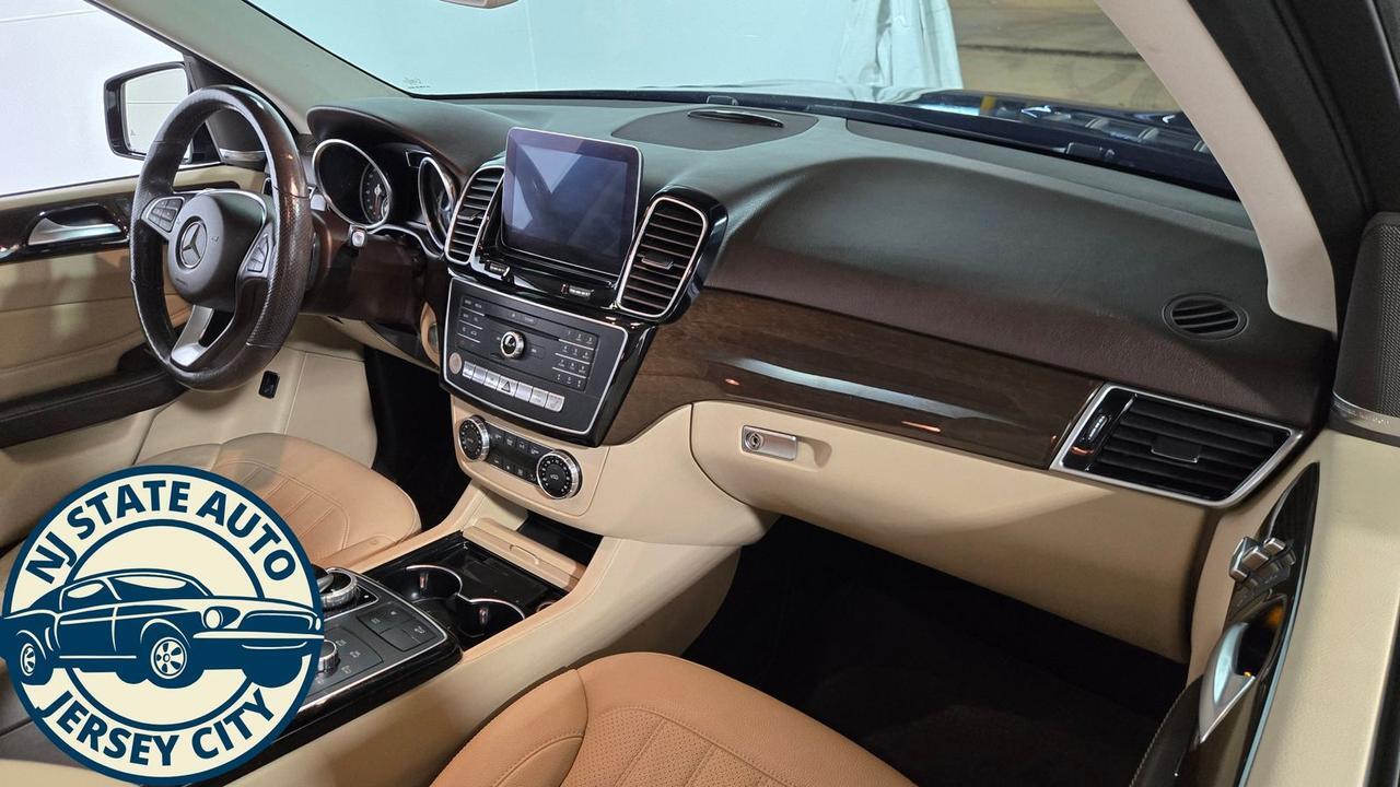 2017 Mercedes-Benz GLE GLE 350 Jersey City NJ
