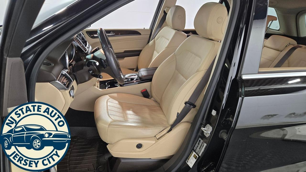 2017 Mercedes-Benz GLE GLE 350 Jersey City NJ