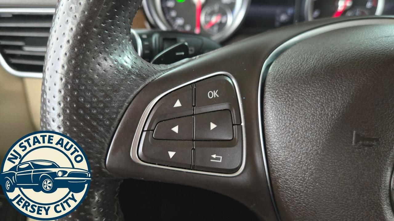 2017 Mercedes-Benz GLE GLE 350 Jersey City NJ