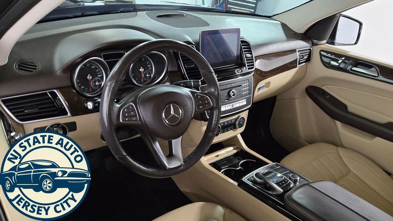 2017 Mercedes-Benz GLE GLE 350 Jersey City NJ