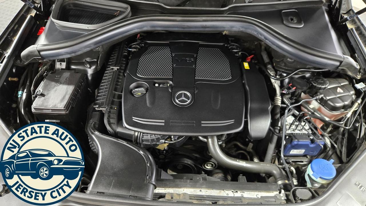 2017 Mercedes-Benz GLE GLE 350 Jersey City NJ