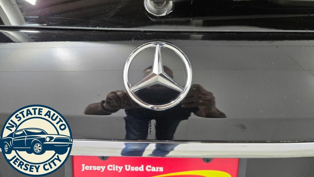 2017 Mercedes-Benz GLE GLE 350 Jersey City NJ